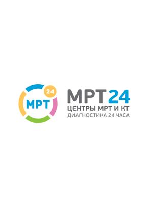 Клиника «МРТ 24» на Островитянова