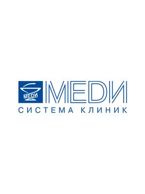 Детская стоматология «МЕДИ на Чкаловском»