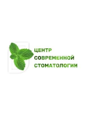 «Центр современной стоматологии» на Краснобогатырской