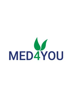 Медицинская клиника «Med4You»