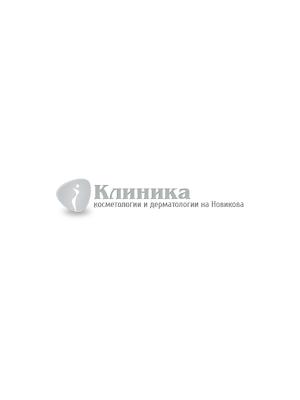«Клиника косметологии и дерматологии на Новикова»