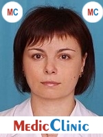 Нехорошкина Ю. Б.