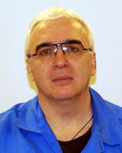 Аракелян Альберт Завенович