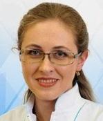 Романова Ирина Андреевна