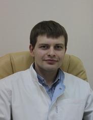 Волконский Михаил Викторович