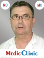 Кочубеев Анатолий Викторович