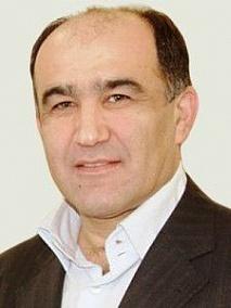 Давлатов Абдулло Сатторович