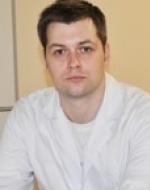 Андреев Евгений Сергеевич
