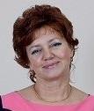 Искра Татьяна Ивановна