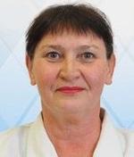 Меньшенина Ольга Викторовна