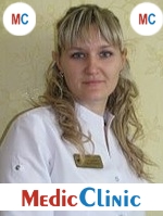 Гриценко Софья Петровна