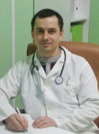 Кириленко Александр Александрович