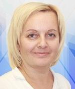 Устинова О. В.