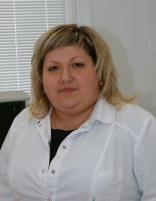 Панферова Ольга Валентиновна
