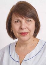 Землянская Наталья Васильевна