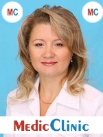 Овчинникова О. В.