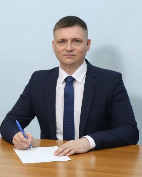 Моськин Константин Сергеевич