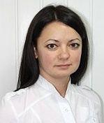 Пизик Н. С.