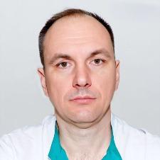 Мазыкин Сергей Владимирович