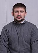 Туриченко Юрий Александрович