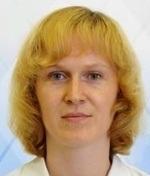 Скворцова Т. В.