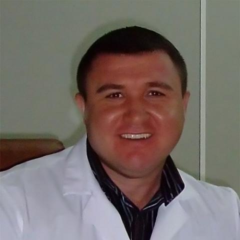 Куйсоков Руслан Хазретович