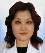 Когданова З. В.