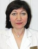 Кудаева Саида Абубакировна