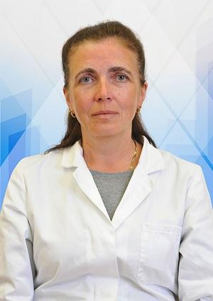 Тараканова Людмила Витальевна