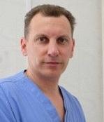 Мельников Юрий Александрович