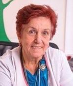 Борисова Людмила Семеновна