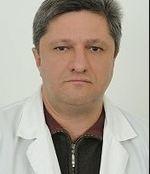 Фоменко Игорь Дмитриевич