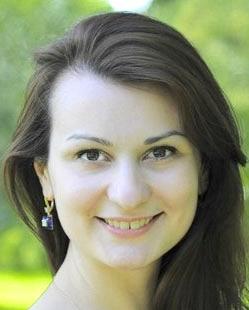 Панцхава Анна Сергеевна