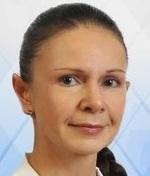 Земляникина Ирина Сергеевна