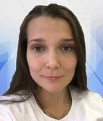 Миронова Д. А.
