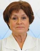 Викторова Нэлли Георгиевна