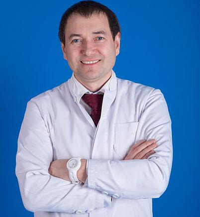 Мягков Александр Владимирович