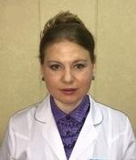 Власова Екатерина Викторовна