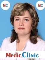 Буцковская Е. Н.