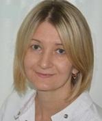 Бочарова Наталья Владимировна
