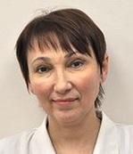 Савушкина Татьяна Владимировна