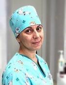 Жирехина Юлия Георгиевна