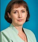 Юдина Елена Викторовна