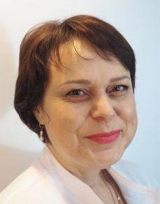 Кустова Лариса Анатольевна