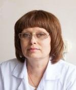 Сейфулова Алсу Ренатовна