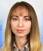Волконская Екатерина Вадимовна