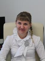 Шайбакова Наталья Зинурьевна