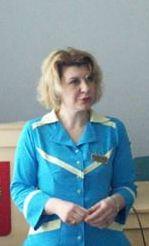 Мисюрина Юлия Викторовна