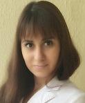 Саламе Майя Бассамовна