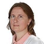 Губа Оксана Алексеевна